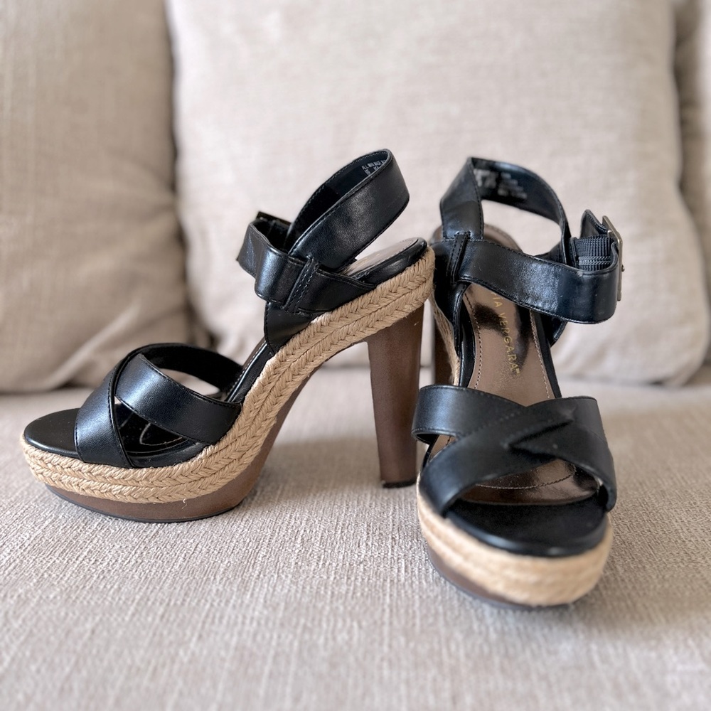 Sofia By Sofia Vergara Heels